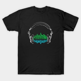 city beats T-Shirt